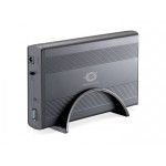 3.5P Caixa Disco USB 3.0