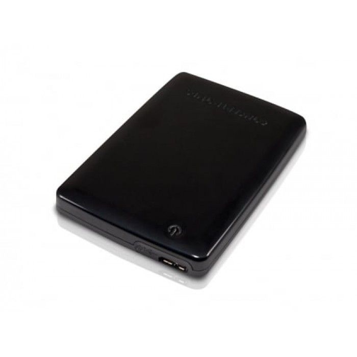 Conceptronic 2,5" Harddisk Box Mini USB 3.0