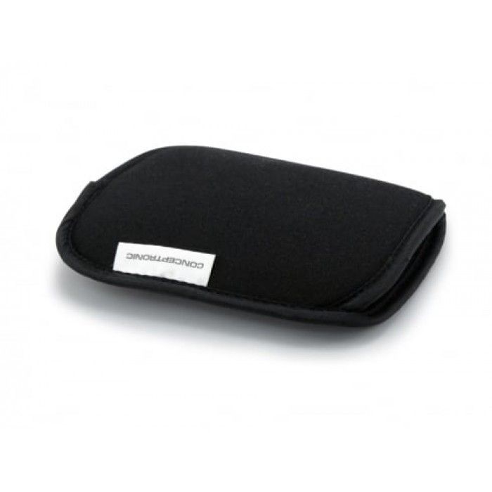 Conceptronic 2,5" Harddisk Box Mini USB 3.0