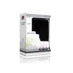 Conceptronic 2,5" Harddisk Box Mini Black