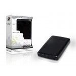 Conceptronic 2,5" Harddisk Box Mini Black