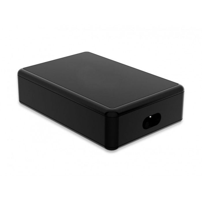 OZUL 4 Portas 65W USB PD Carregador Desktop