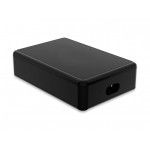 OZUL 4 Portas 65W USB PD Carregador Desktop
