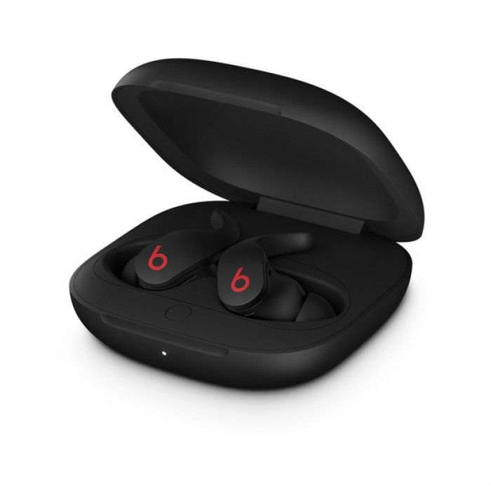 Fit Pro Earbuds Black