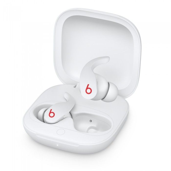 Fit Pro Earbuds White