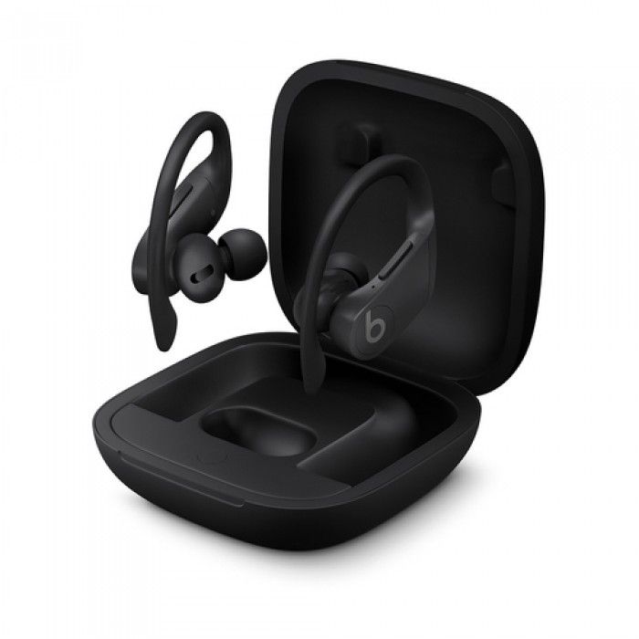 Auriculares Powerbeats Pro - Totally Wireless - Preto