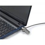 Cadeado Antirroubo Cdigo Conceptronic Preto