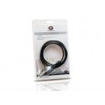 Cadeado Antirroubo Cdigo Conceptronic Preto
