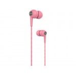 Auriculares c/ Fios Kintone V2 (3.5mm) - Rosa