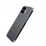Capa Naked TPU para iPhone 12 Mini - Transparente