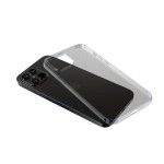 Capa Naked TPU para iPhone 12 Mini - Transparente