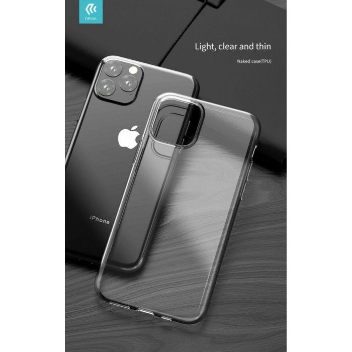 Naked Case iPhone 14 Pro