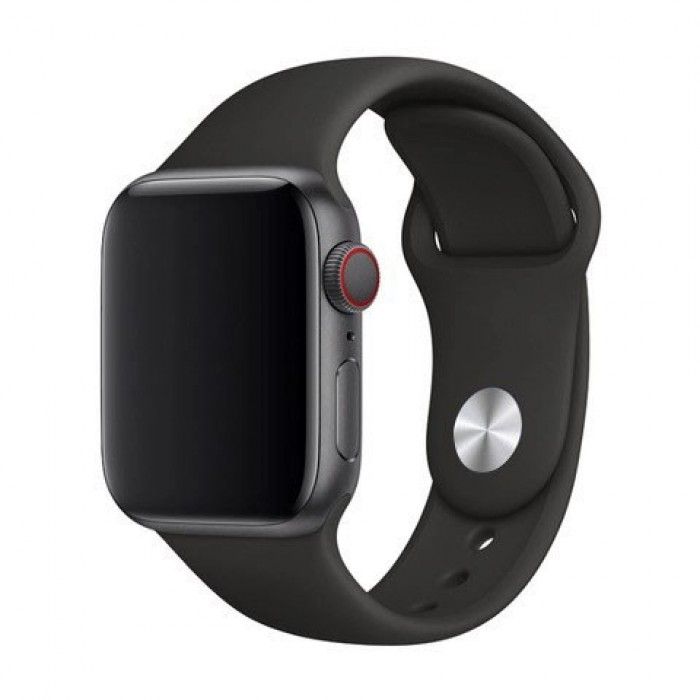 SPort Band 44mm (Black)