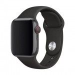 SPort Band 44mm (Black)