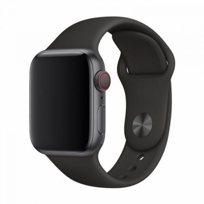 SPort Band 44mm (Black)