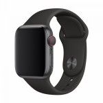 SPort Band 44mm (Black)