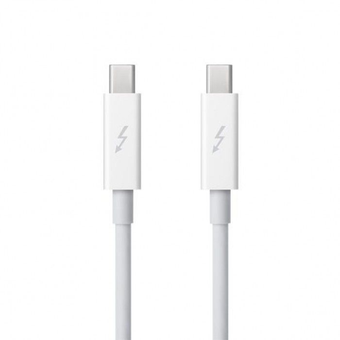 Thunderbolt Cable (0.5 m)