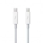 Thunderbolt Cable (0.5 m)