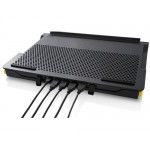 Base Dissipadora Chill Mat c/ 4-Portas 2.0