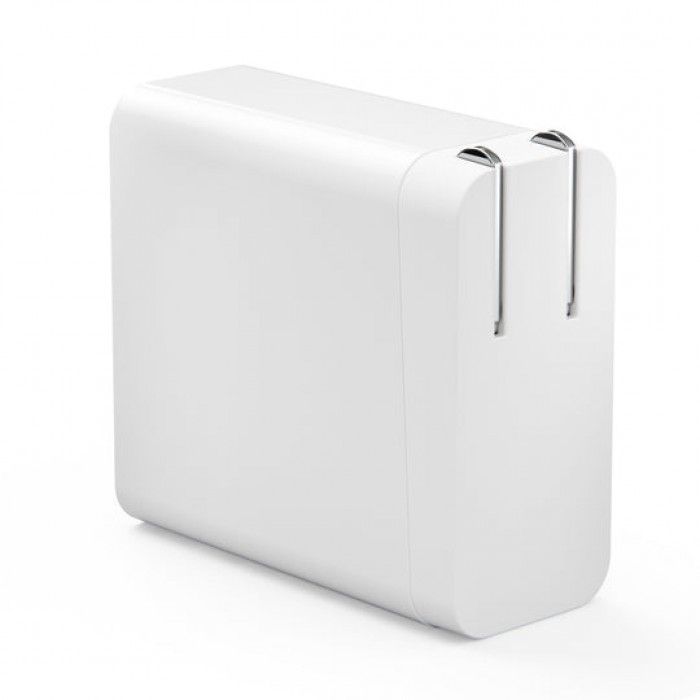 Carregador USB-C HYPER HyperJuice 65W
