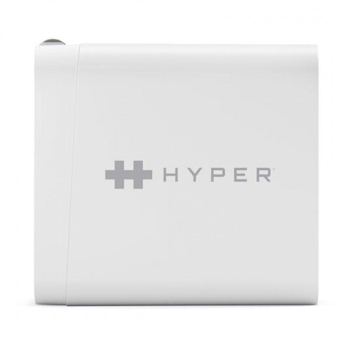 Carregador USB-C HYPER HyperJuice 65W
