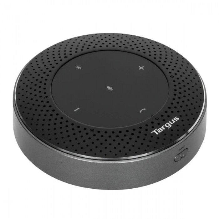 Targus AEM105GL coluna porttil Preto