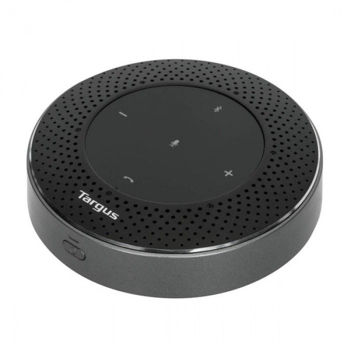 Targus AEM105GL coluna porttil Preto
