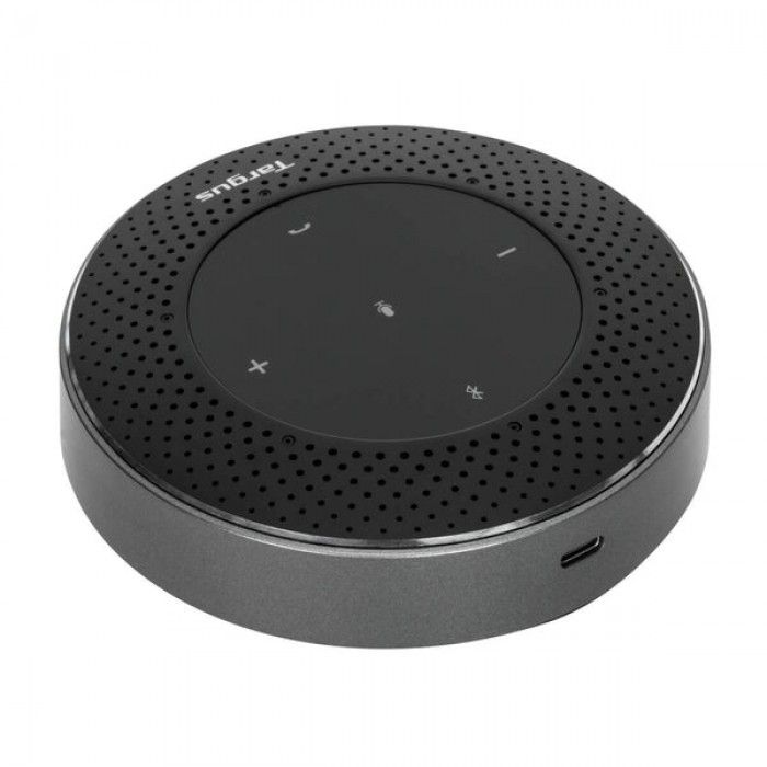 Targus AEM105GL coluna porttil Preto