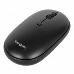 Targus AMB581GL rato Ambidestro RF Wireless + Bluetooth