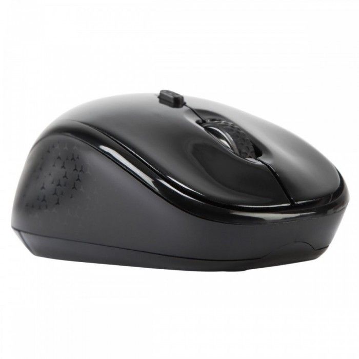 Rato Wireless Bluetrace