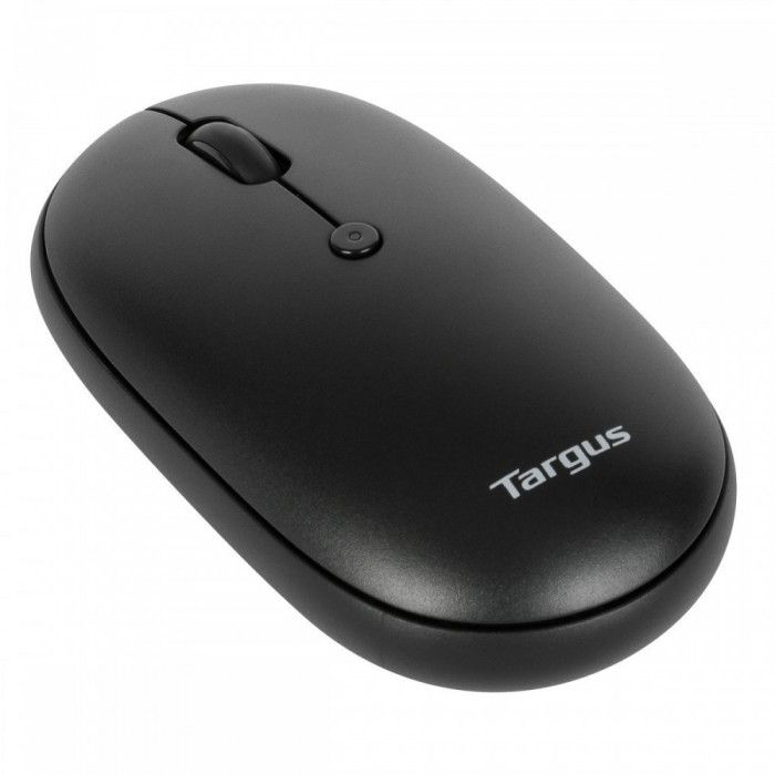 Targus AMB581GL rato Ambidestro RF Wireless + Bluetooth
