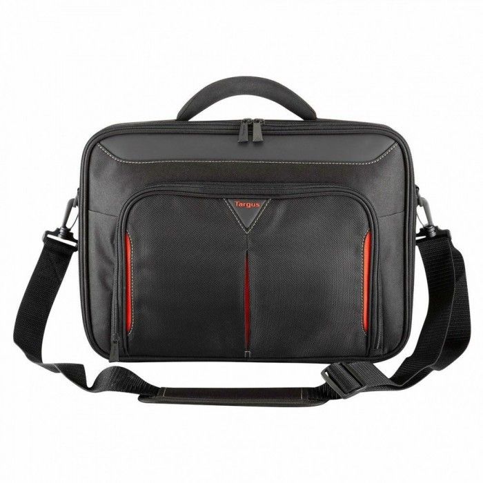 Mala Clamshell Classic 14P Preto