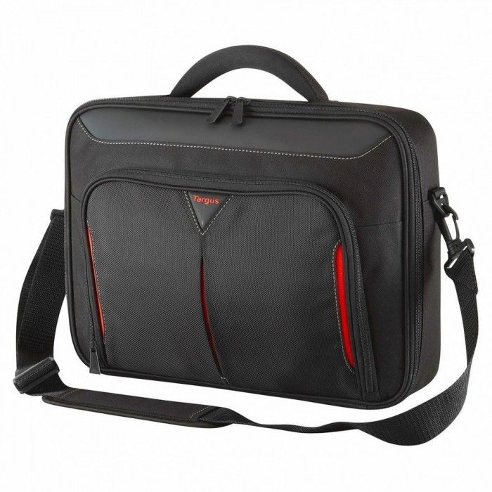 Mala Clamshell Classic 14P Preto