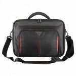 Mala Clamshell Classic 14P Preto