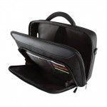 Mala Clamshell Classic 14P Preto