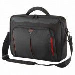 Mala Clamshell Classic 14P Preto