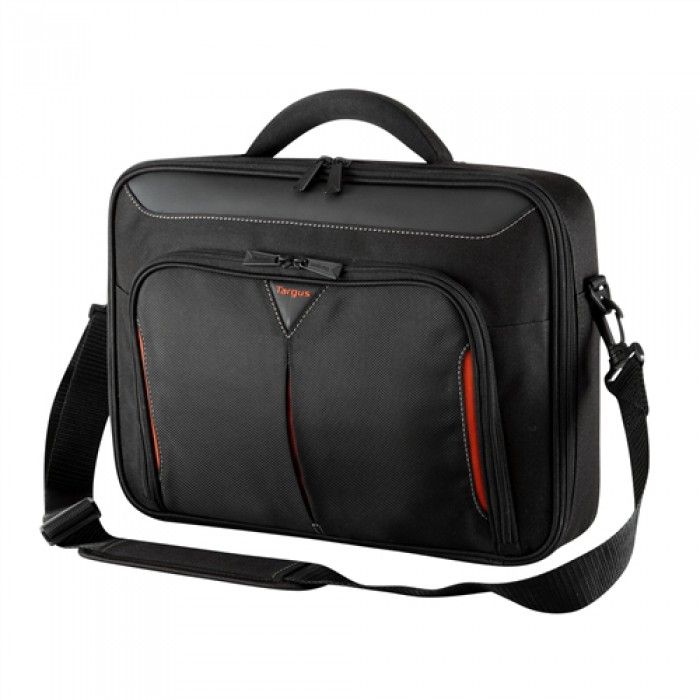 Mala Clamshell Classic 14P Preto