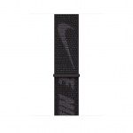 Bracelete Nike Sport Loop 45mm Preto