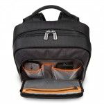 Mochila CitySmart Essential Multi-Fit 12.5-15.6P Preto