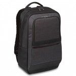 Mochila CitySmart Essential Multi-Fit 12.5-15.6P Preto