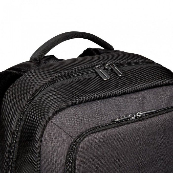 Mochila CitySmart Essential Multi-Fit 12.5-15.6P Preto