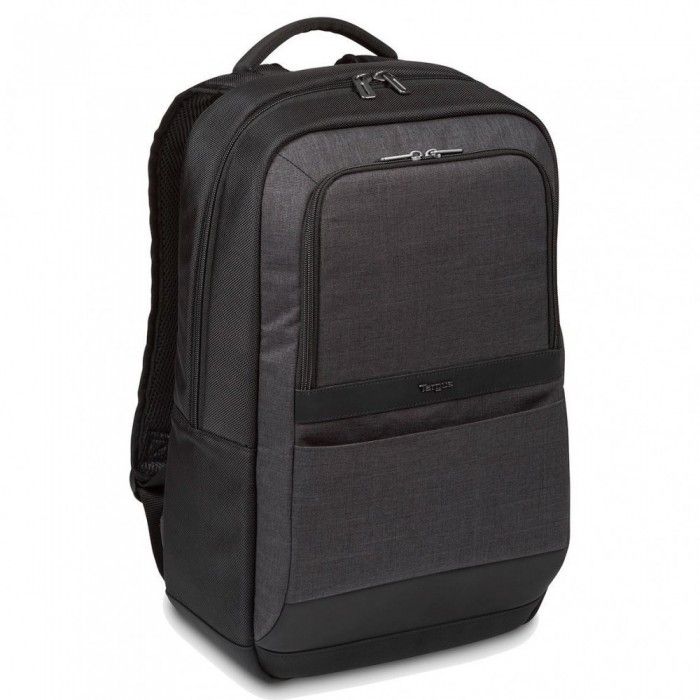 Mochila CitySmart Essential Multi-Fit 12.5-15.6P Preto