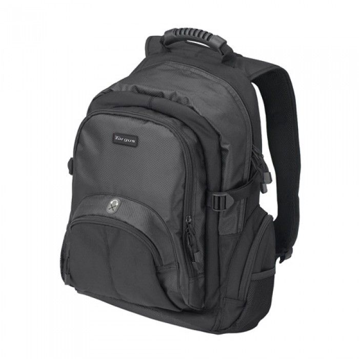 Mochila Classic 15.6P Preto