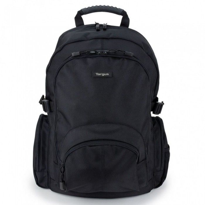 Mochila Classic 15.6P Preto