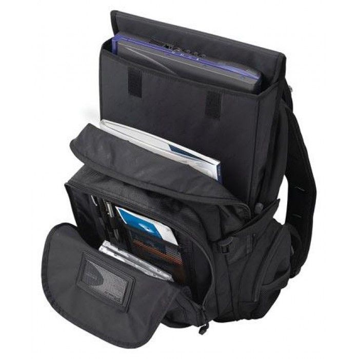 Mochila Classic 15.6P Preto