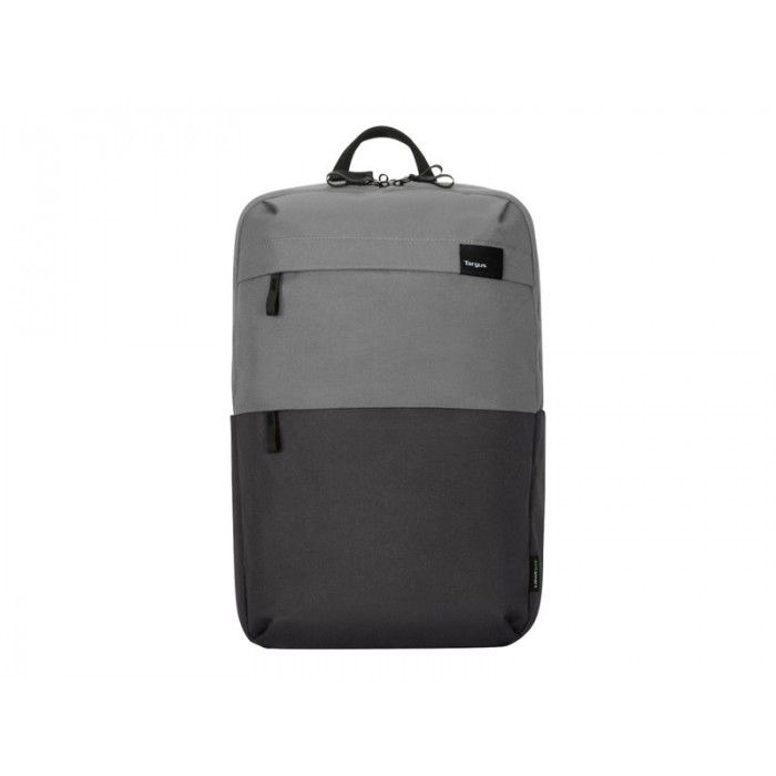Mochila Sagano Travel 15 6P Cinzento