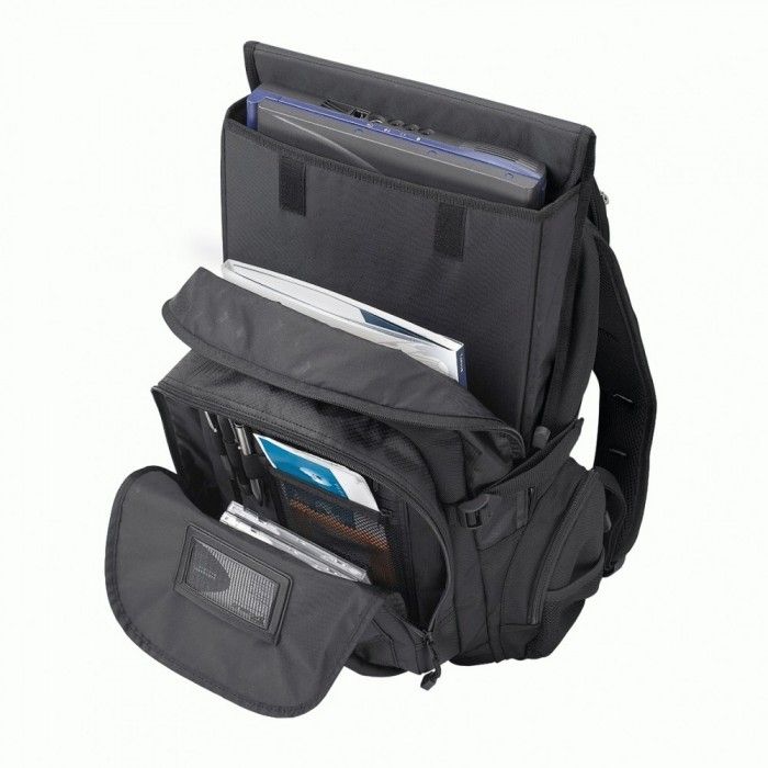 Mochila Classic 15.6P Preto