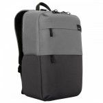 Mochila Sagano Travel 15 6P Cinzento