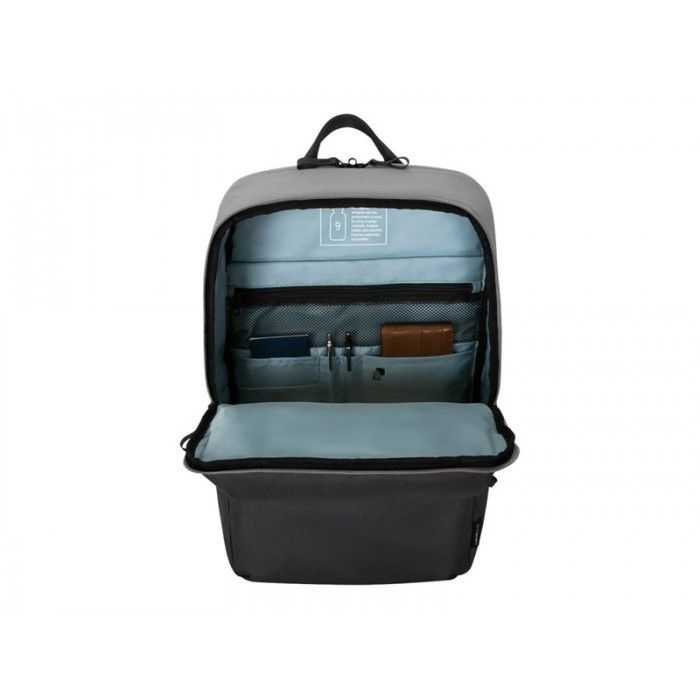 Mochila Sagano Travel 15 6P Cinzento