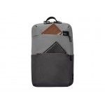 Mochila Sagano Travel 15 6P Cinzento